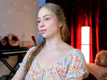 Chaturbate Nude Webcam of the_steel_magnolia_