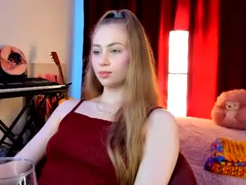 Chaturbate Live Sex of the_steel_magnolia_