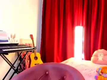 Chaturbate Sex Chat of the_steel_magnolia_
