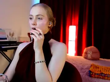 Chaturbate Sex Chat of the_steel_magnolia_