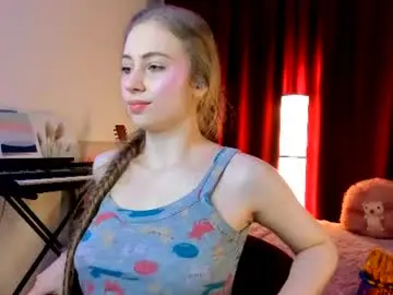 Chaturbate Sex Cam of the_steel_magnolia_