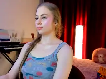 Chaturbate Sex Cam of the_steel_magnolia_
