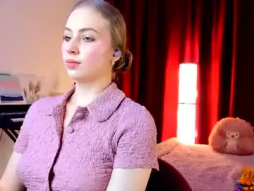 Chaturbate Best live sex cam show of the_steel_magnolia_