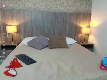 Chaturbate Sex Cam of zoe_bermudez1