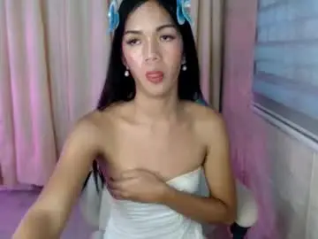 Chaturbate Live Porn of _mellyxxx