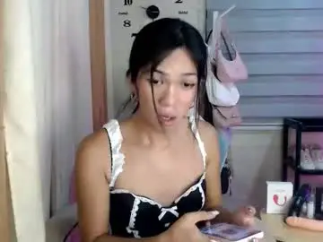 Chaturbate Live Sex of _mellyxxx