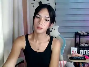 Chaturbate Sex Chat of _mellyxxx
