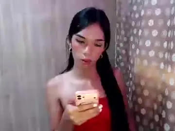 Chaturbate Live Sex of _mellyxxx
