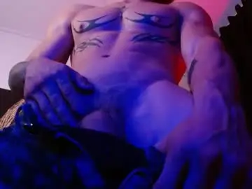 Chaturbate Best Webcam of albertbernal69