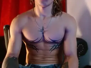 Chaturbate Private Sex Chat of albertbernal69