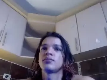 Chaturbate Best Webcam of albertbernal69