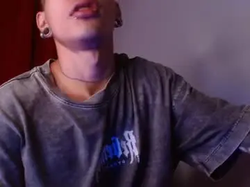 Chaturbate Nude Webcam of albertbernal69