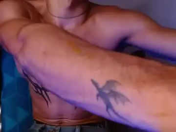 Chaturbate Live Sex of albertbernal69