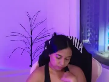 Chaturbate Sex Chat of aly_nicc