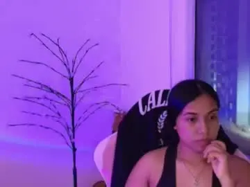 Chaturbate Live Porn of aly_nicc