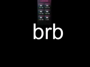 Chaturbate Adult Video Chat of atenea_cute21