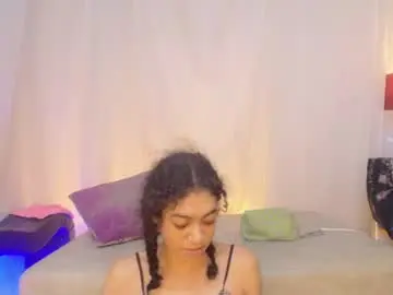 Chaturbate Best Webcam of aurora_ath