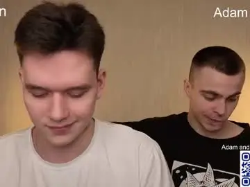 Chaturbate Adult Video Chat of bonaqua_