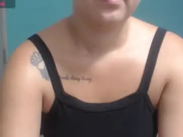 Chaturbate Live Sex of couple_sexandlove