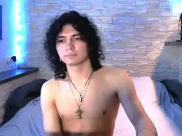 Chaturbate Adult Video Chat of dean_raven