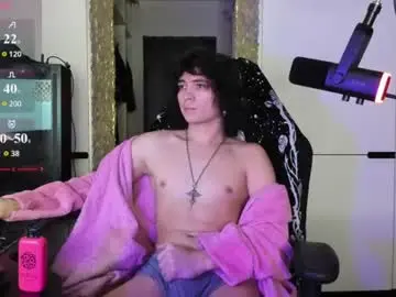 Chaturbate Nude Webcam of dean_raven