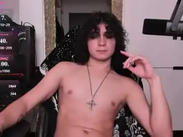 Chaturbate Best live sex cam show of dean_raven
