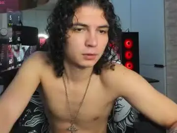 Chaturbate Best live sex cam show of dean_raven