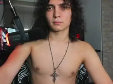 Chaturbate Live Porn of dean_raven