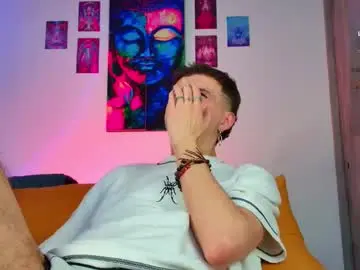 Chaturbate Adult Webcam of dimitri_bilak_