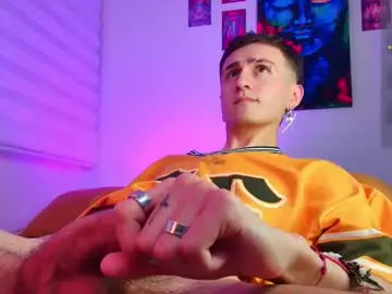 Chaturbate Watch Live Sex Cams of dimitri_bilak_