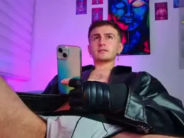 Chaturbate Live Sex of dimitri_bilak_