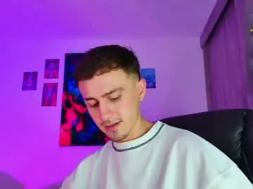 Chaturbate Free Porn Cam of dimitri_bilak_