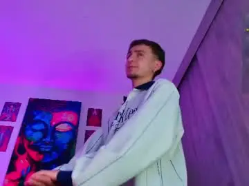 Chaturbate Free Porn Cam of dimitri_bilak_