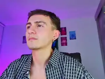 Chaturbate Live Porn of dimitri_bilak_