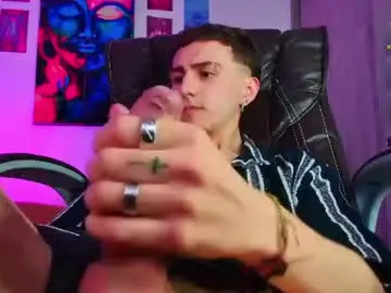 Chaturbate Live Sex of dimitri_bilak_