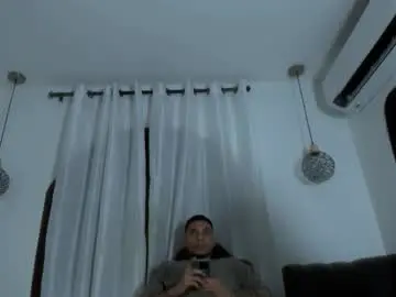 Chaturbate Best live sex cam show of fernanda_brown01