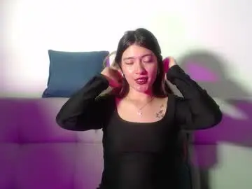 Chaturbate Live Porn of hanna__jones7