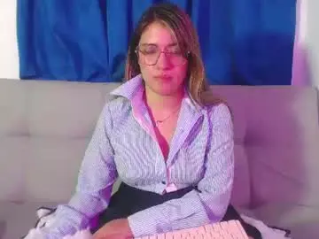 Chaturbate Live Porn of hanna__jones7