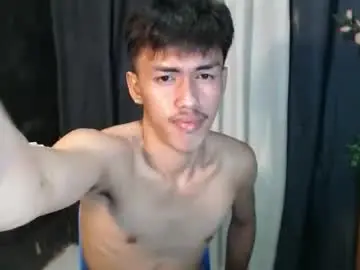 Chaturbate Live Sex Cam of jonel_xx