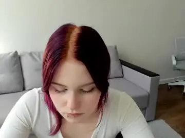 Chaturbate Sex Chat of julia_anis