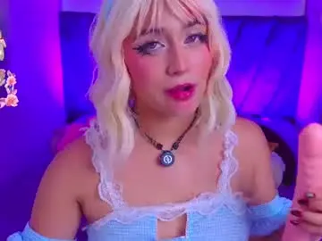 Chaturbate Sex Cam of kitty_niki