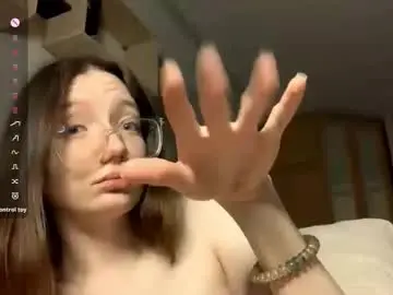 Chaturbate Private Sex Chat of maidacompston