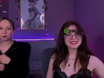 Chaturbate Sex Cam of mikameovv