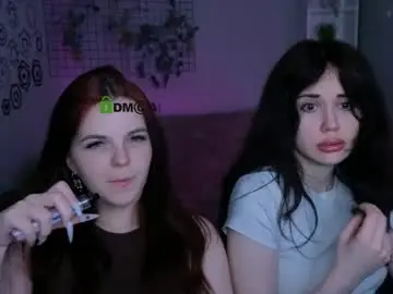 Chaturbate Watch Live Sex Cams of mikameovv