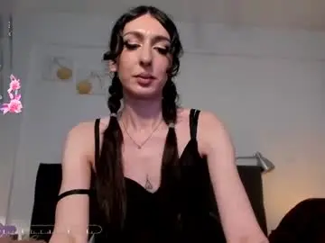 Chaturbate Live Sex Cam of missletiblane