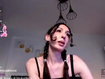 Chaturbate Best live sex cam show of missletiblane