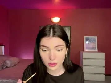 Chaturbate Adult Webcams of mistimuma