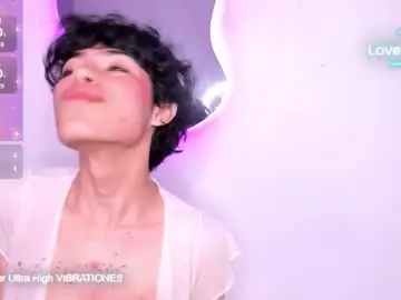 Chaturbate Nude Webcam of sam_sexy0106