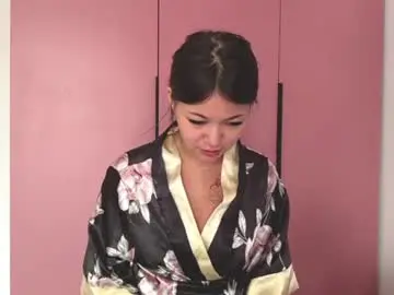 Chaturbate Live Sex of serinafaw