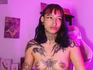 Chaturbate Sex Chat of sharaross1